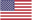 Bandera de américa