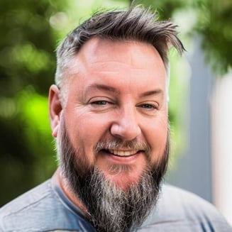Matt Norris headshot