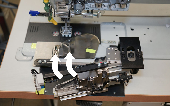 Machine Manual- Digitran