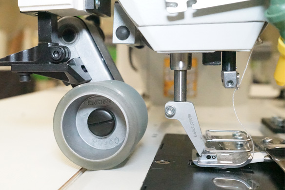 Machine Manual- Digitran