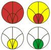 Color Circles