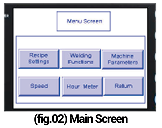 Machine Manual- T300 Extreme
