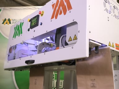 bag sealing machine 