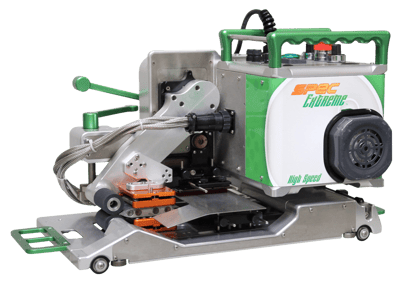 Spec-hot-wedge-welder