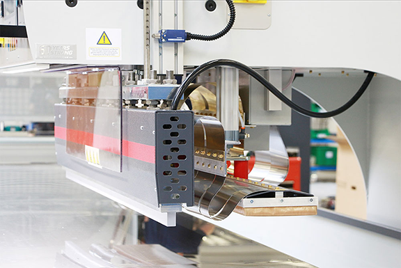 radio frequency for non-woven polyester material