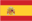 스페인 깃발