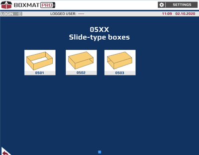 Boxmat Pro  Weldmaster Packaging