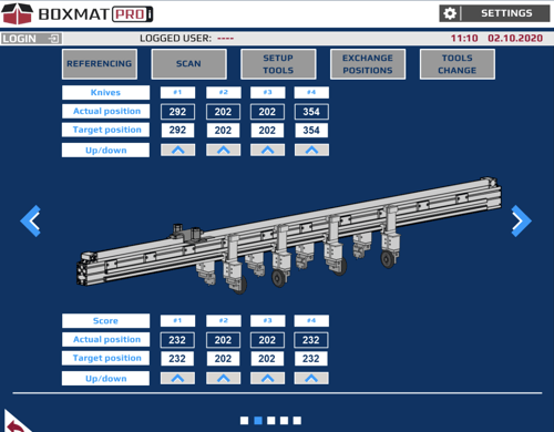 Boxmat Pro  Weldmaster Packaging