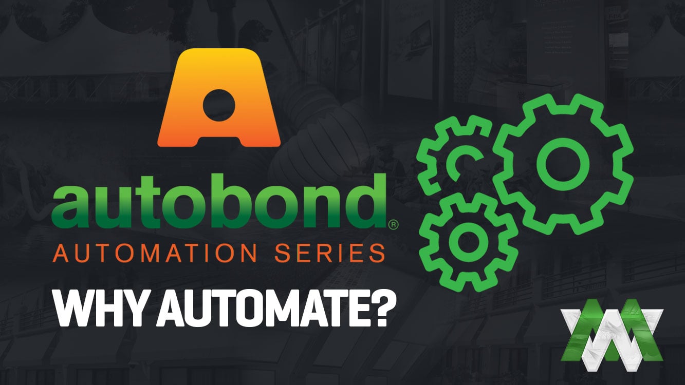 automated fabric welding machines 