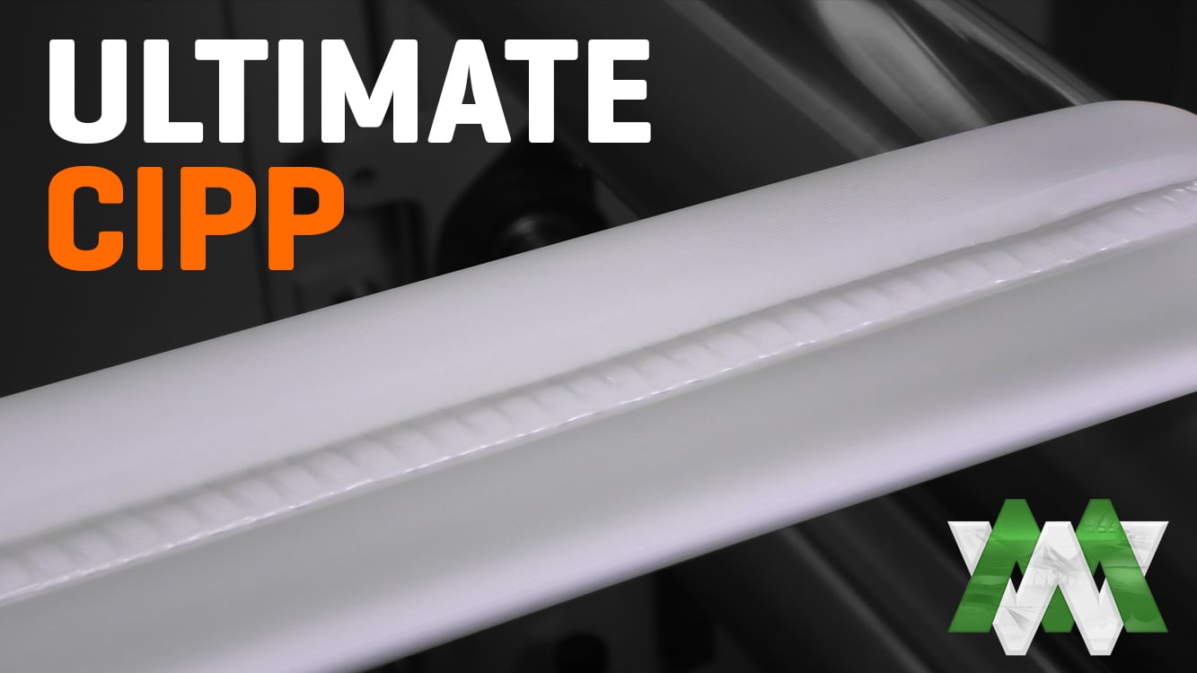 automated cipp machines 