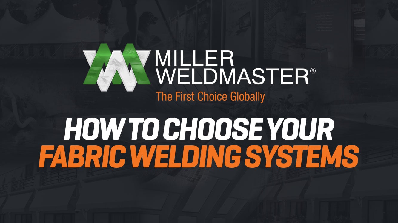 choosing your fabric welding technology 