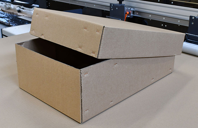 Box-Lid