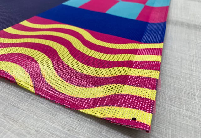 welded banners and signs 