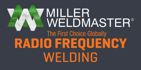 radio frequency welding 