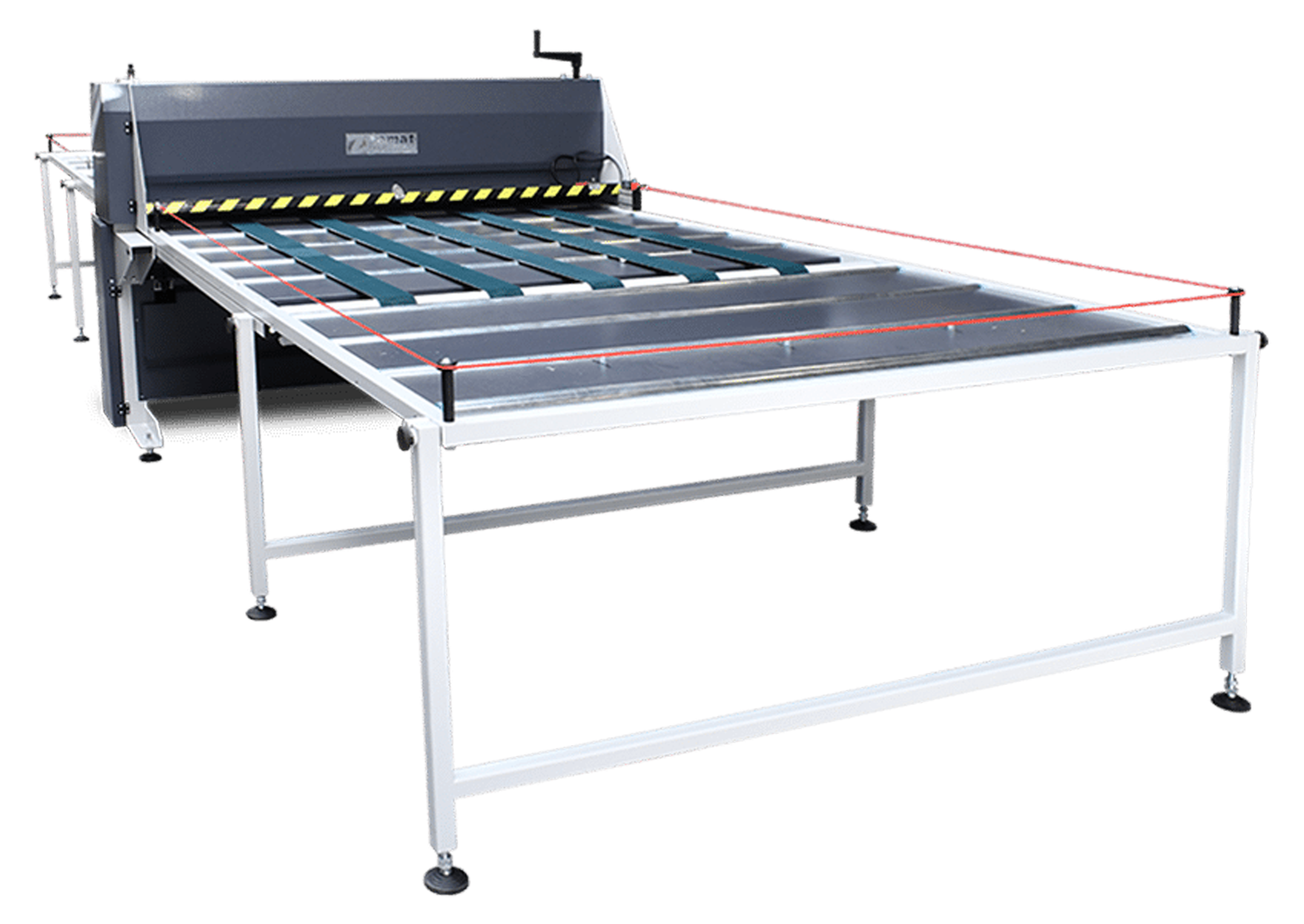 Rollmat Weldmaster Packaging