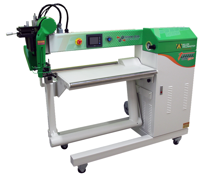 T300-手頃な価格の多目的ホットエアおよびホットウェッジミラー Weldmaster 溶接機