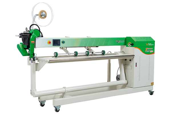 Tecnología de aire caliente y soldadura caliente para el soldador más versátil de la historia, Miller Weldmaster T600 Curve