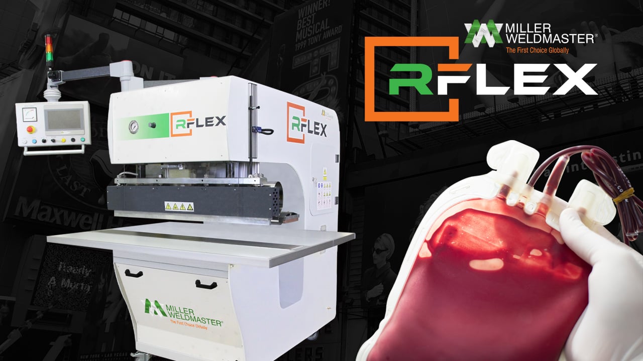 rflex for healthcare 