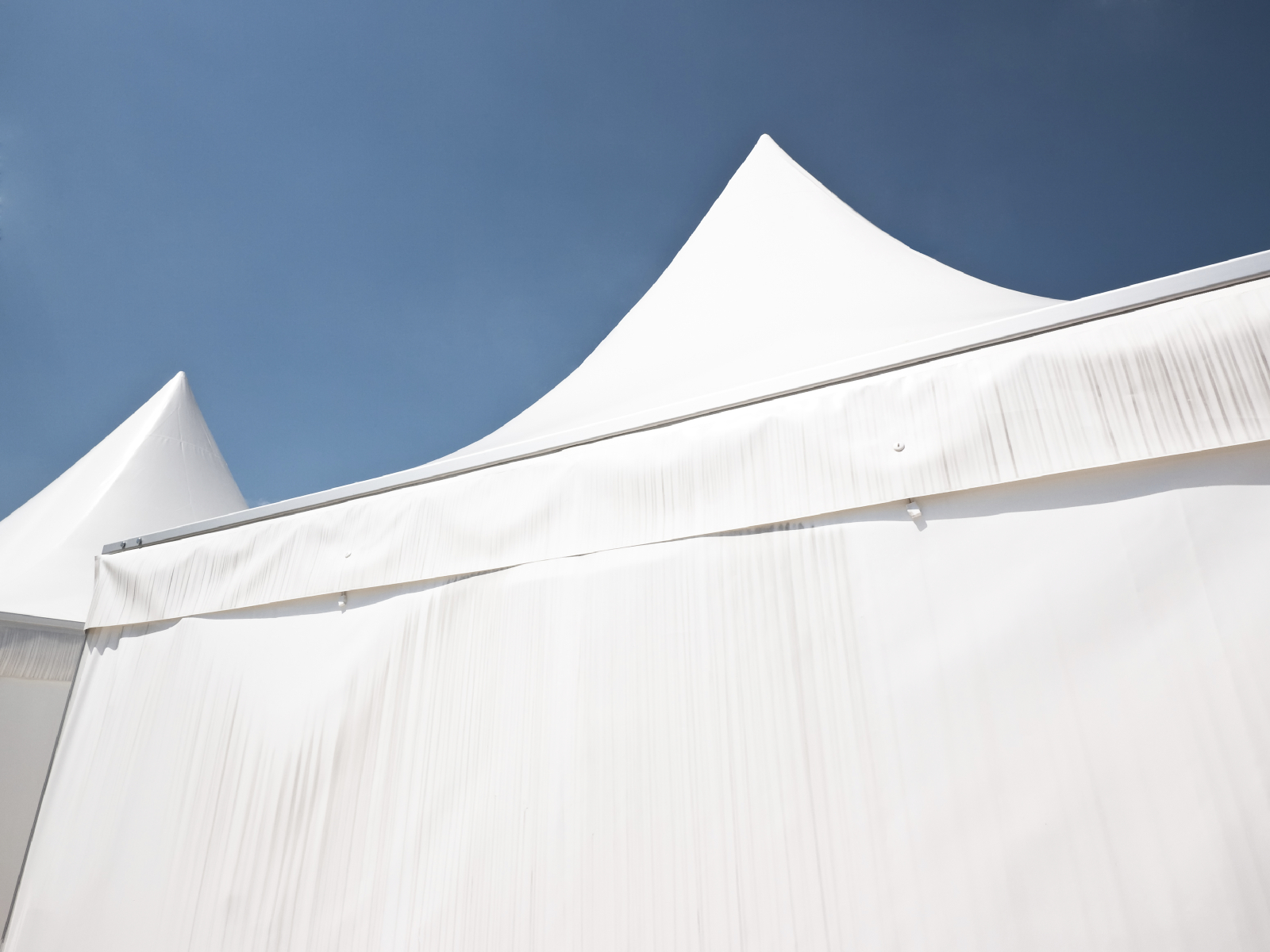 tent sidewalls