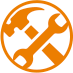 Tools icon