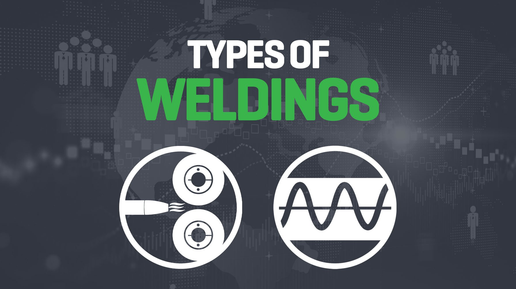 hot air and radio frequency fabric welding 