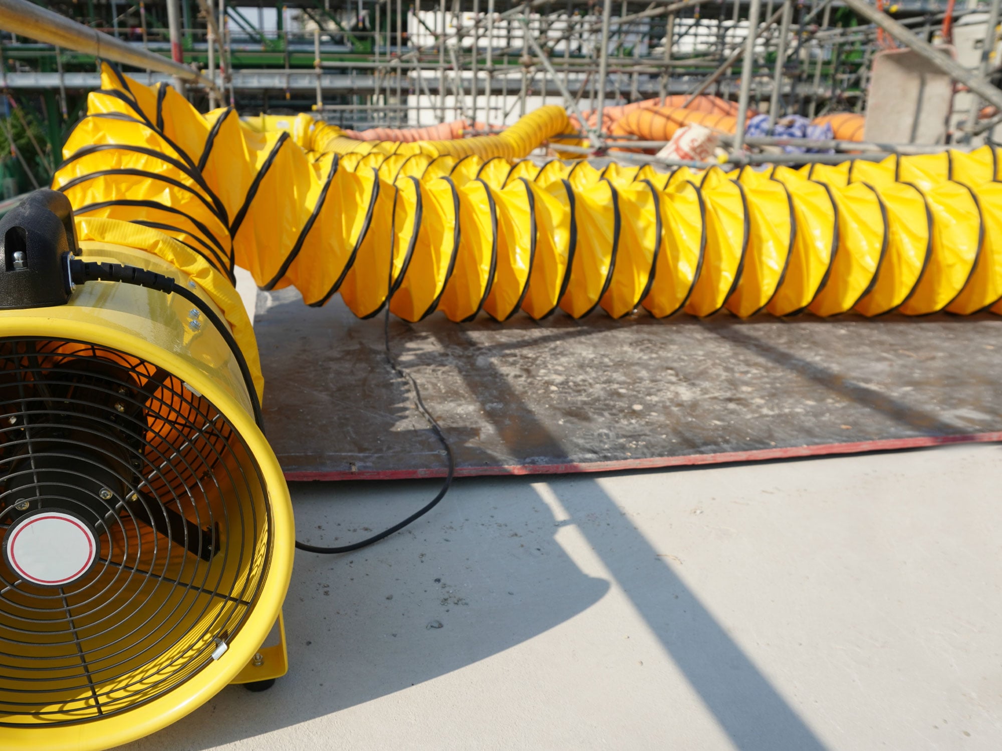 automated ducting solutions
