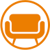 furniture icon